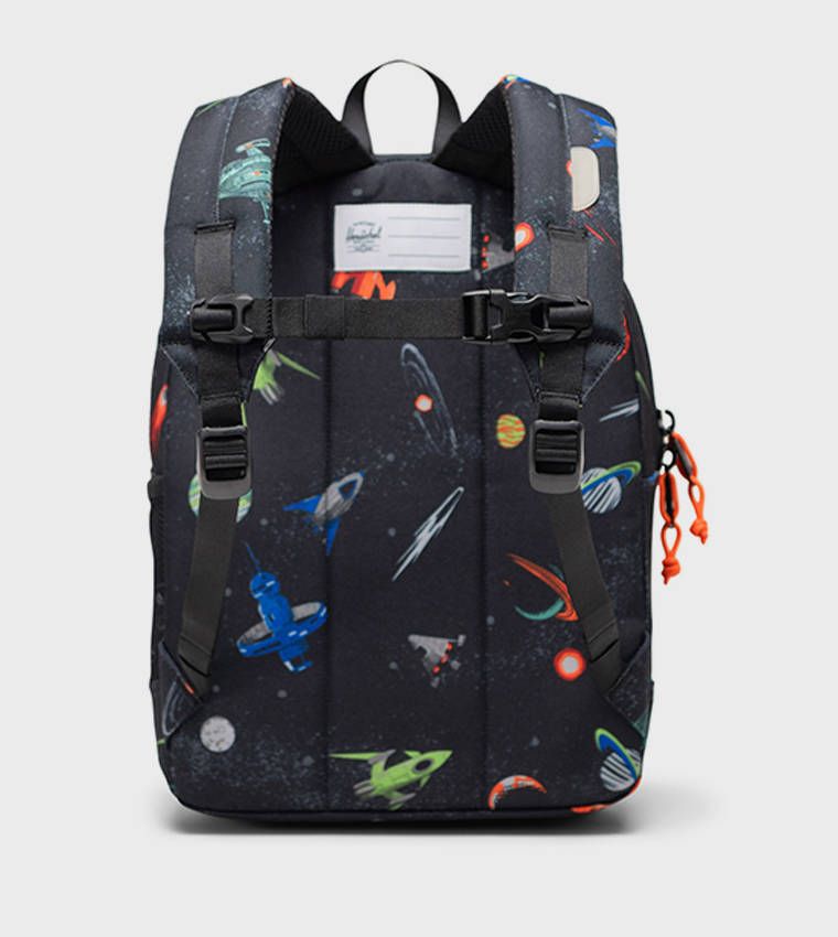 Heritage™ Printed Backpack