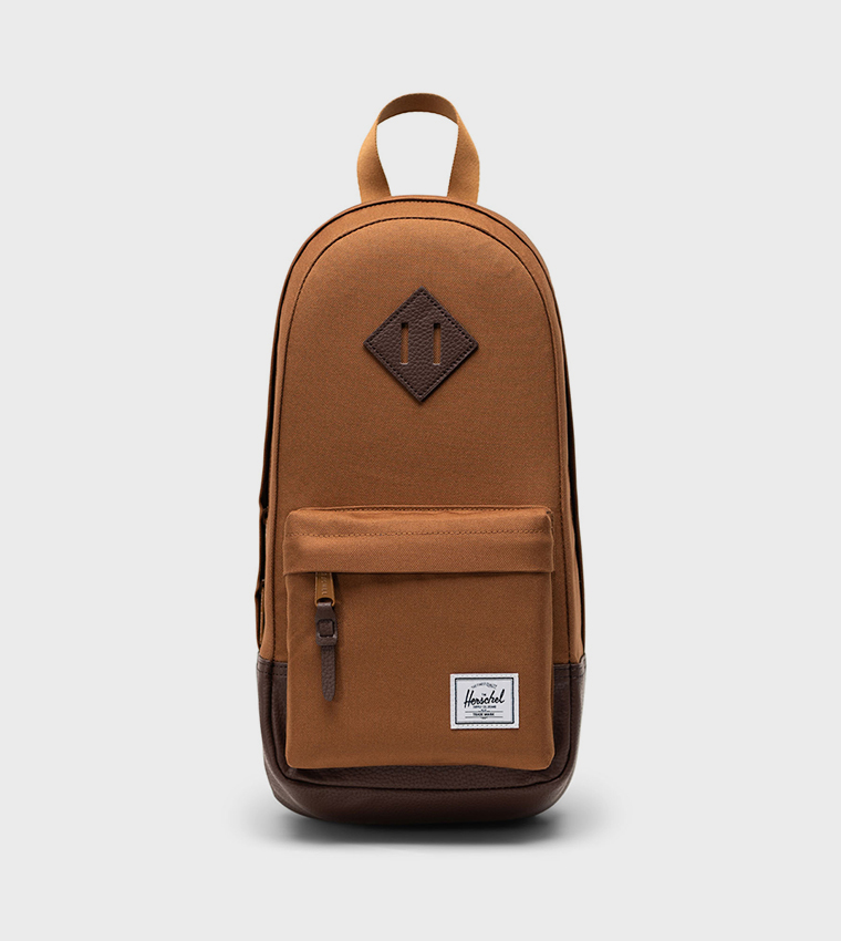 Heritage™ Crossbody Backpack