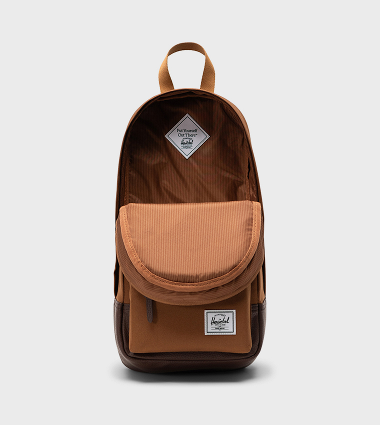 Heritage™ Crossbody Backpack