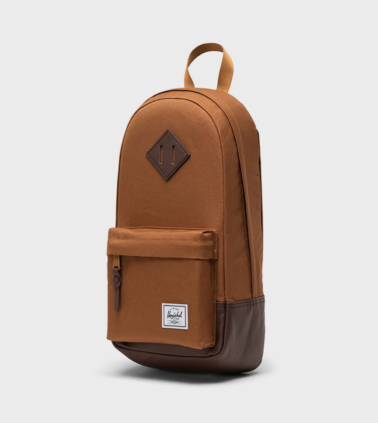 Heritage™ Crossbody Backpack