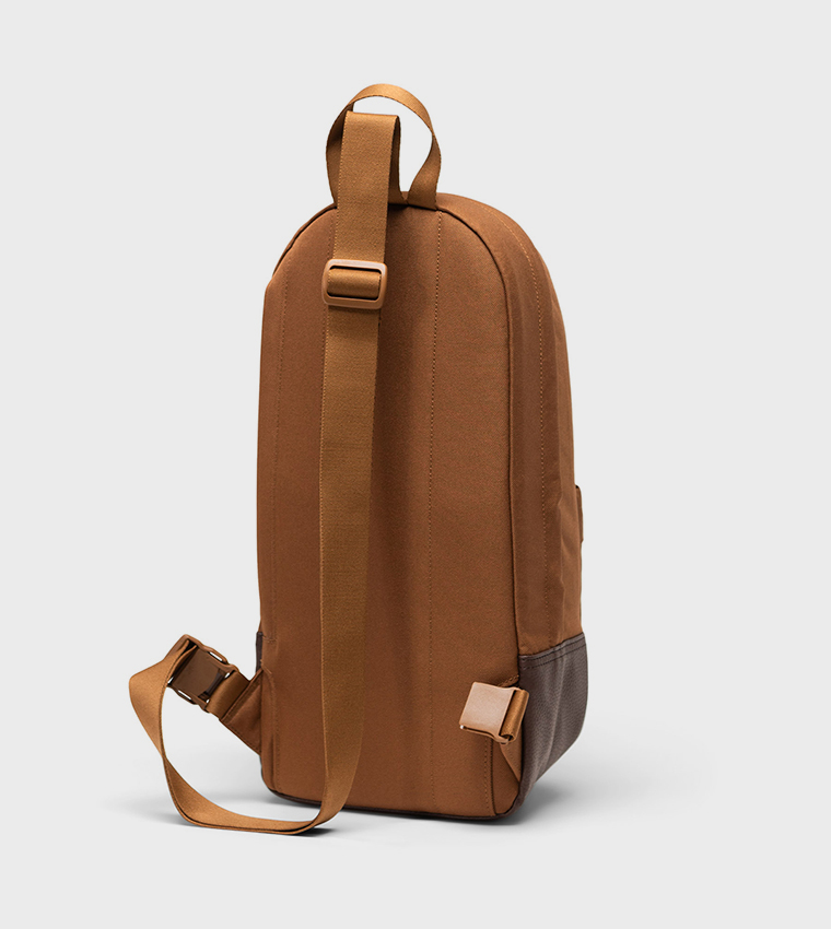 Heritage™ Crossbody Backpack