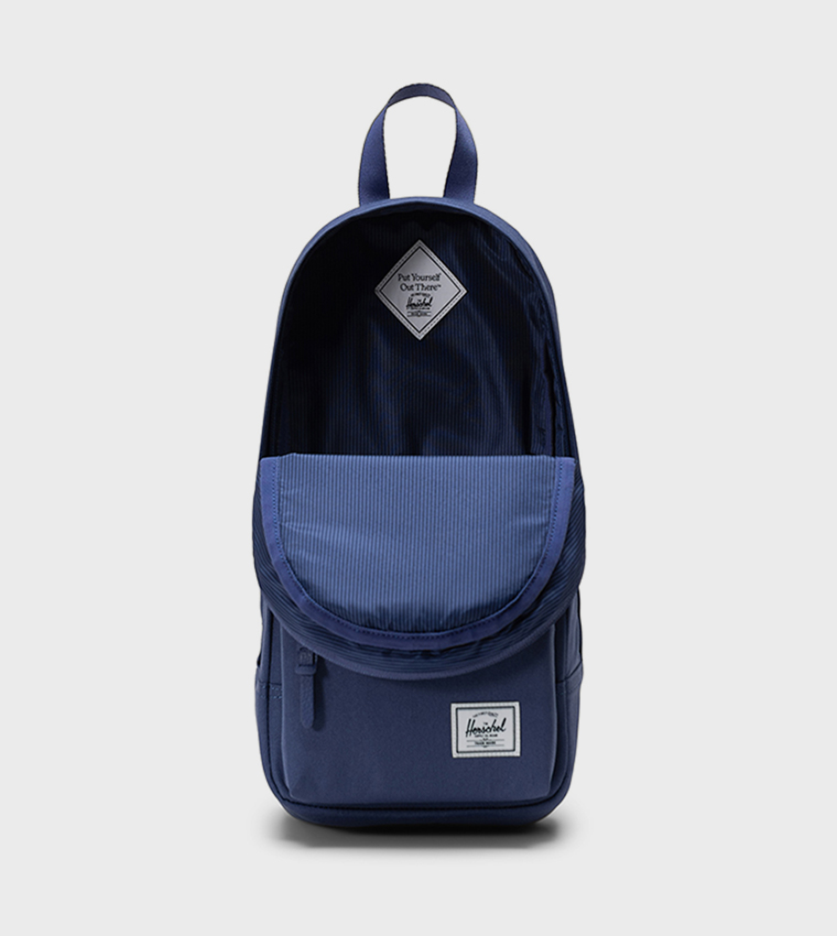 Heritage™ Crossbody Backpack