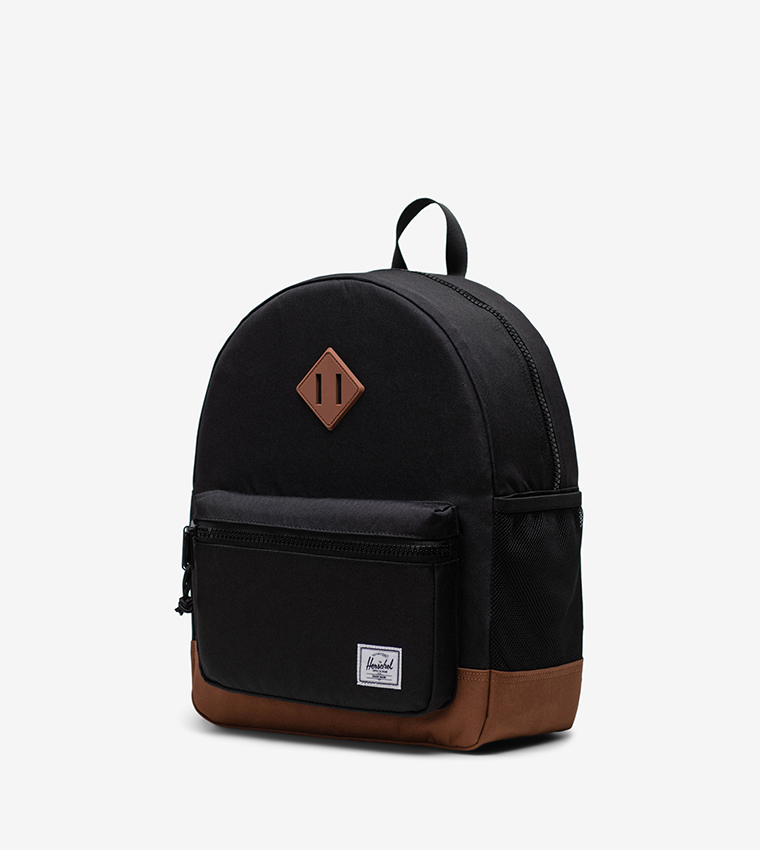 Heritage Logo Badge Youth Backpack