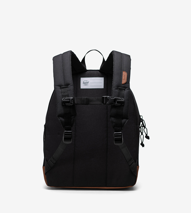 Heritage Logo Badge Youth Backpack