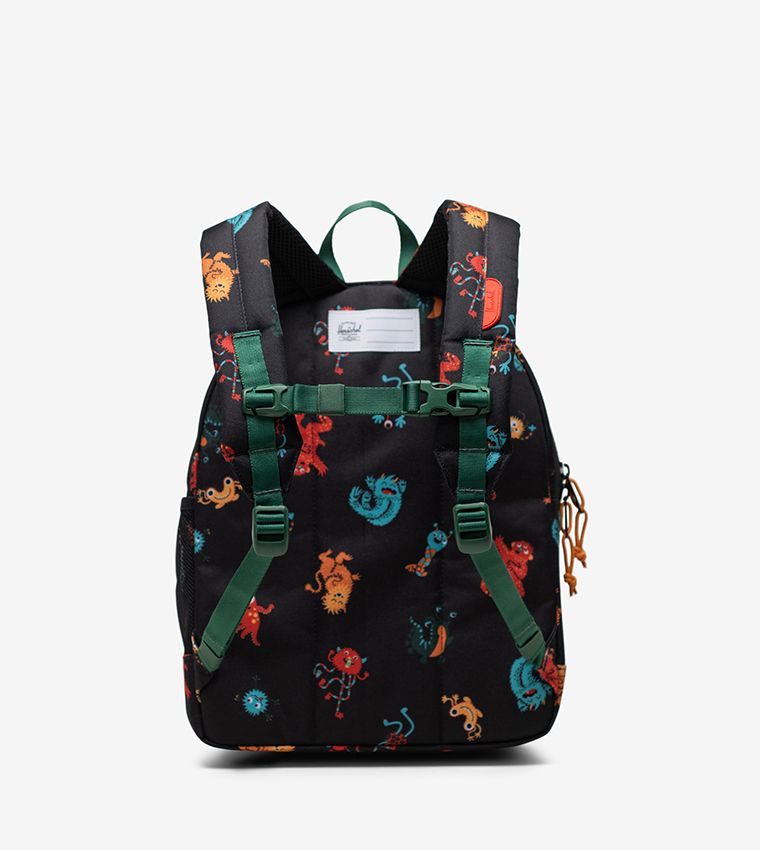 Heritage Printed Youth Backpack