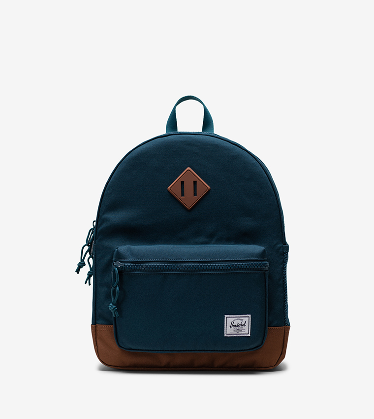 Heritage Logo Badge Youth Backpack
