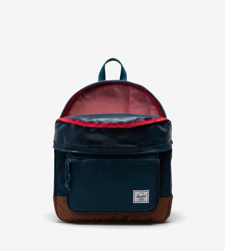 Heritage Logo Badge Youth Backpack