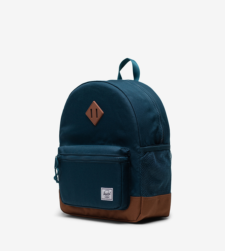Heritage Logo Badge Youth Backpack