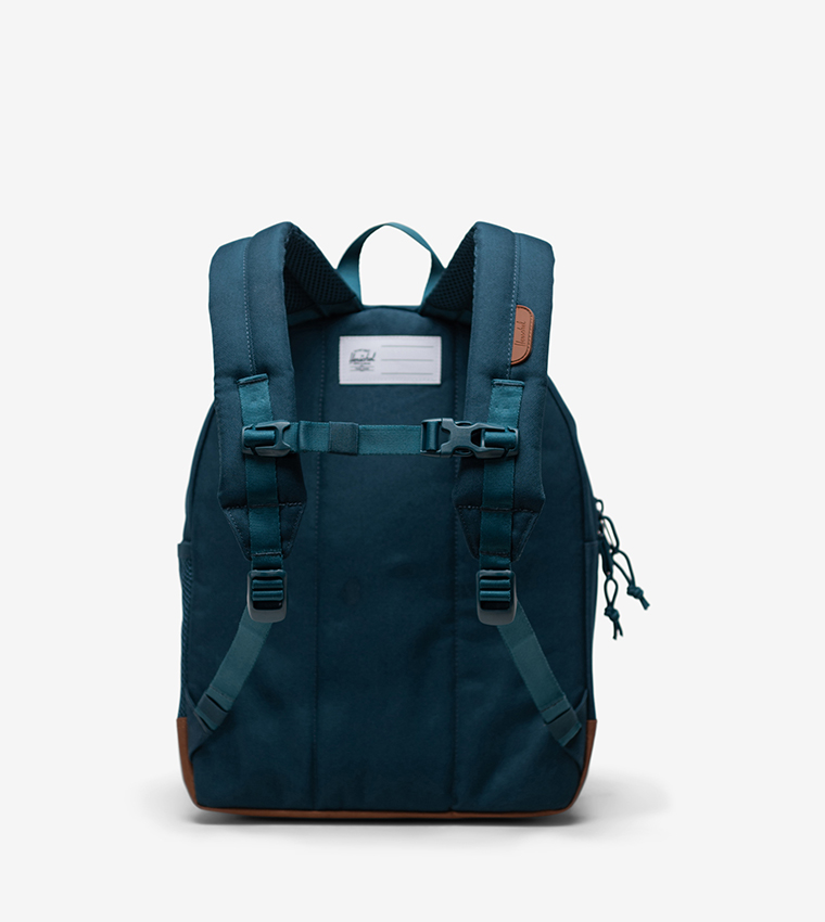 Heritage Logo Badge Youth Backpack