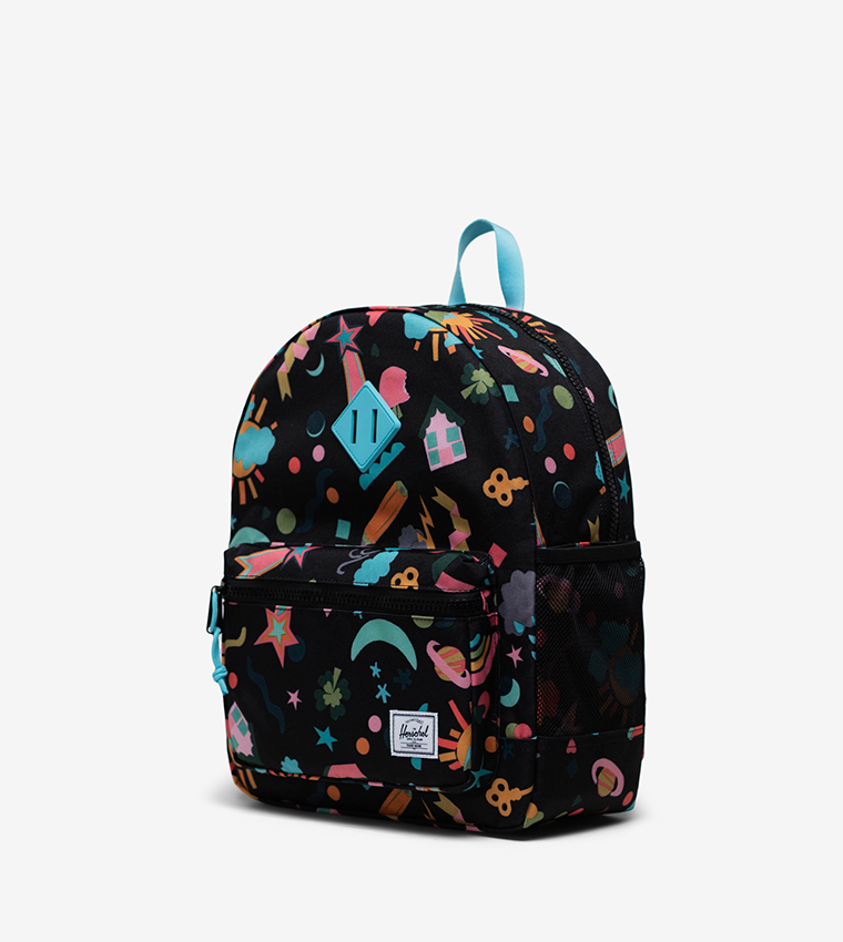 Buy Herschel Heritage Printed Youth Backpack In Multiple Colors