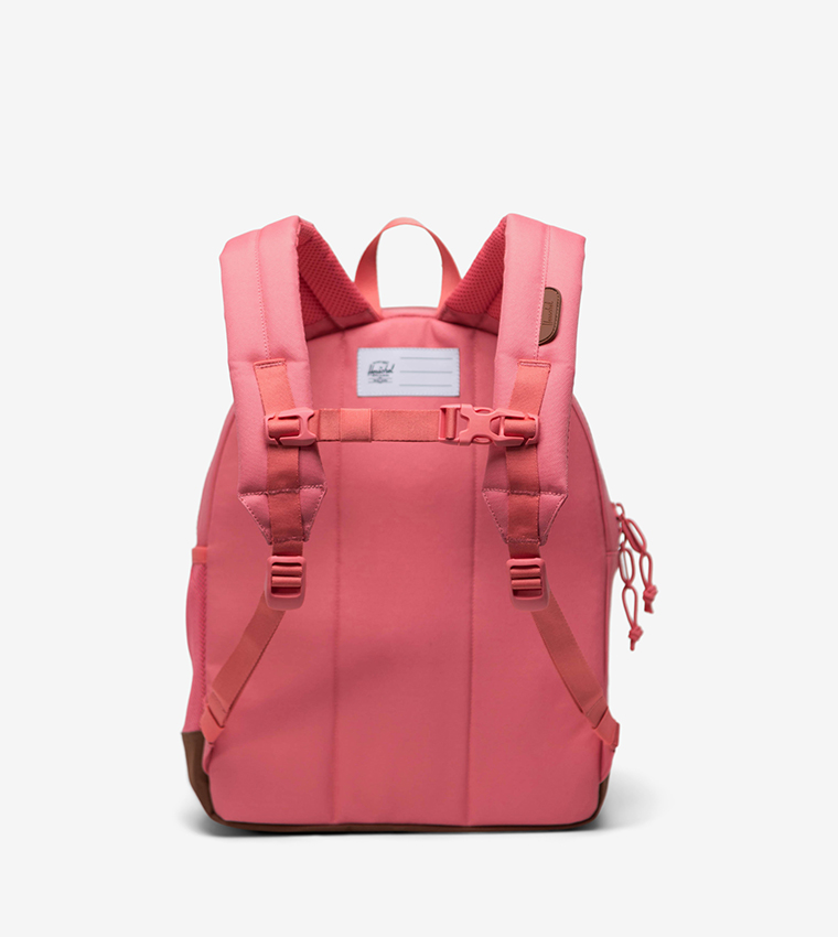 Herschel salmon pink backpack online