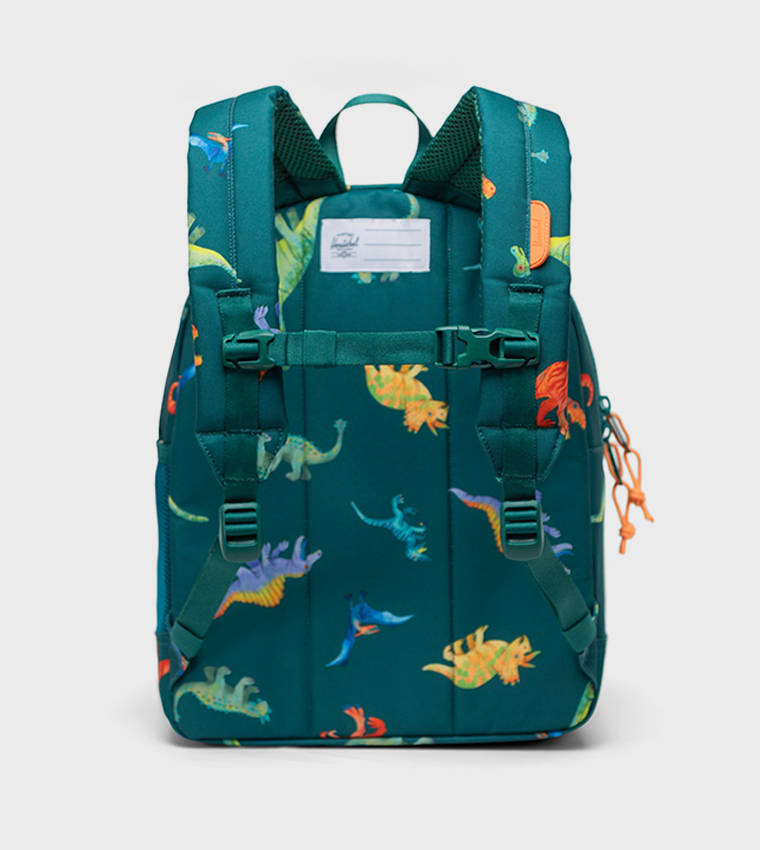 Herschel fish backpack discount