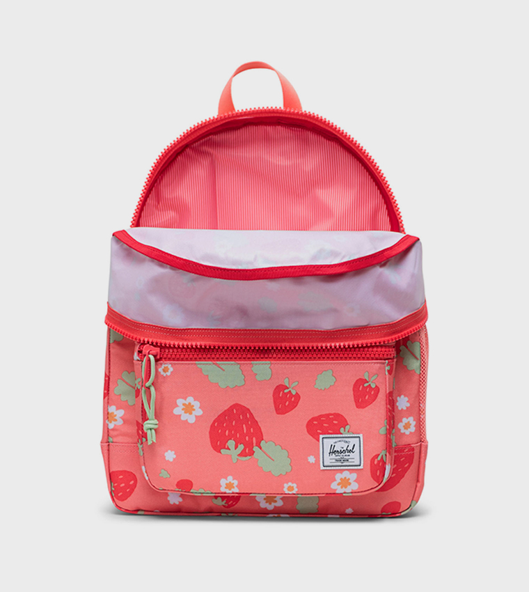 Heritage Youth Printed Backpack