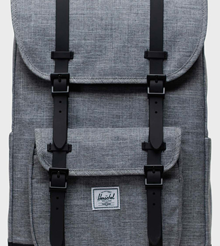 Herschel little shop america gray