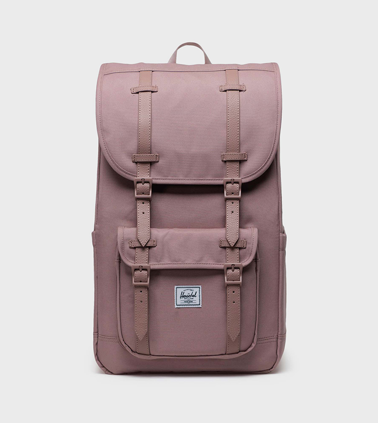 Little America™ Logo Badge Backpack