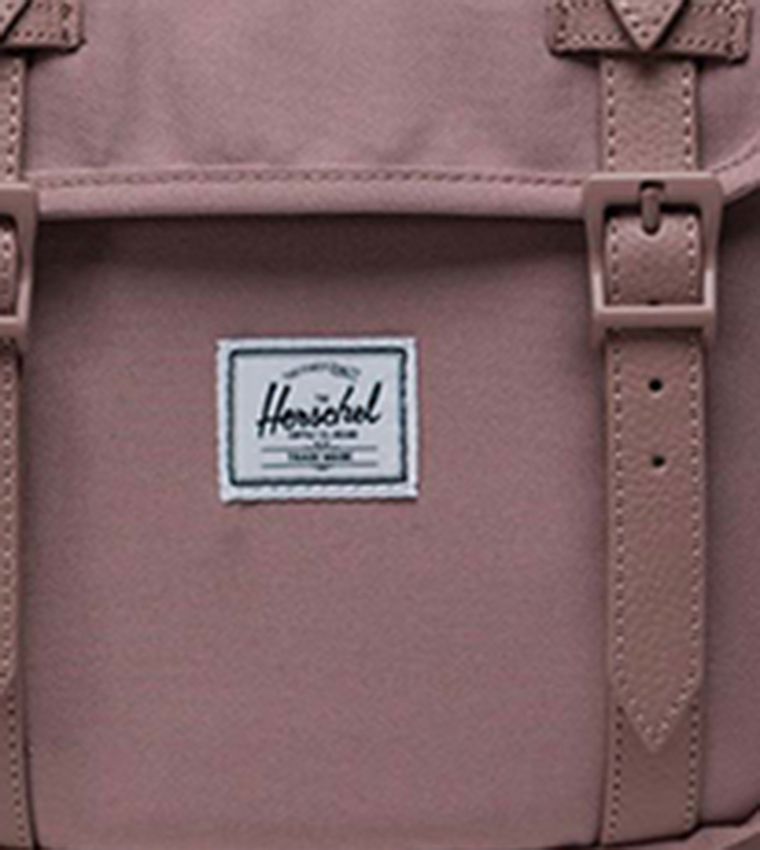 Little America™ Logo Badge Backpack