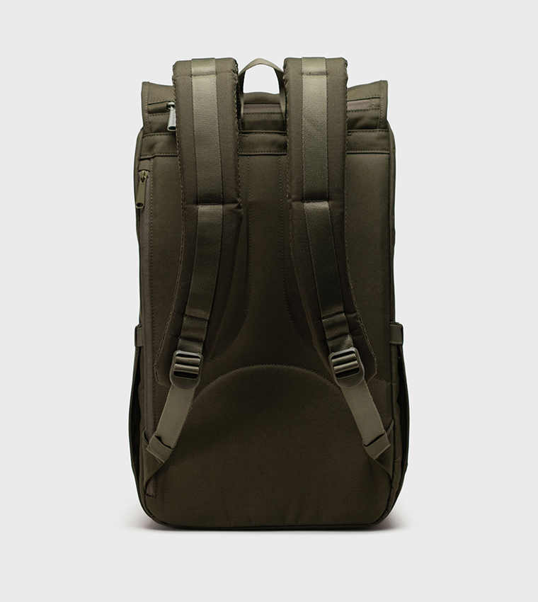 Little America Flap Backpack