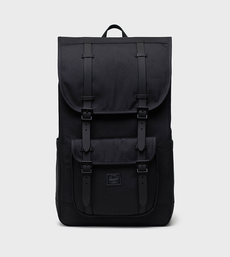 Little America Flap Backpack
