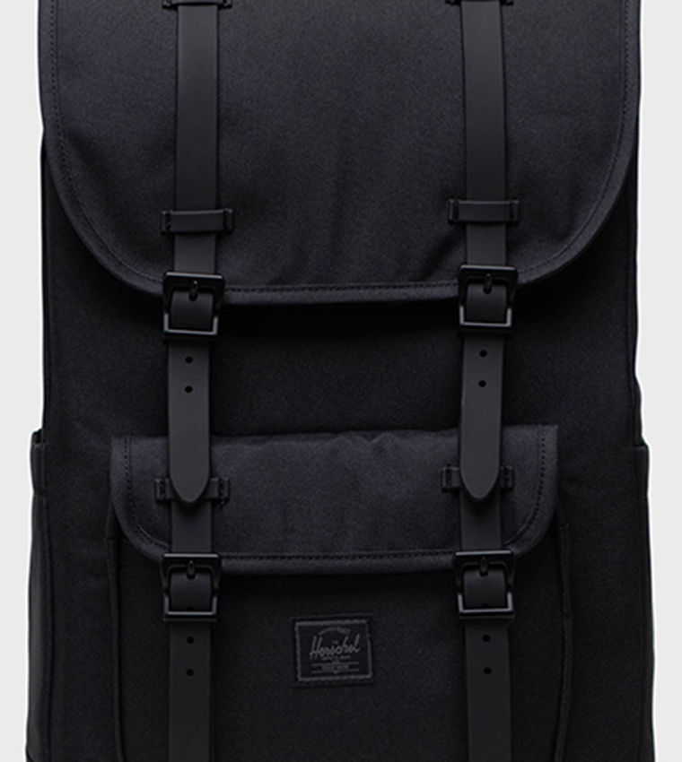 Little America Flap Backpack