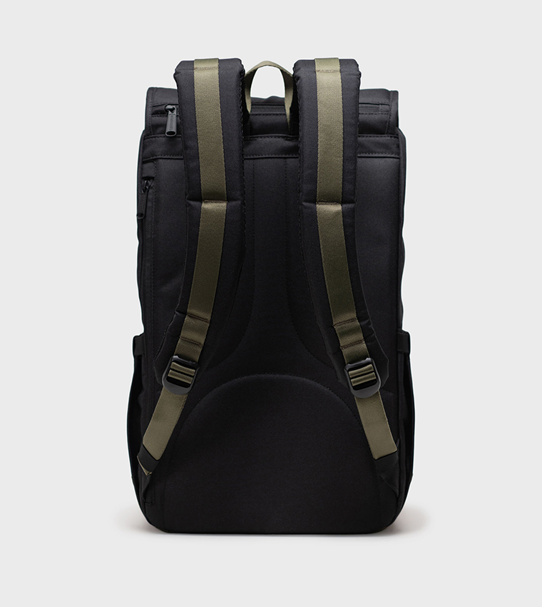 Little America Flap Backpack