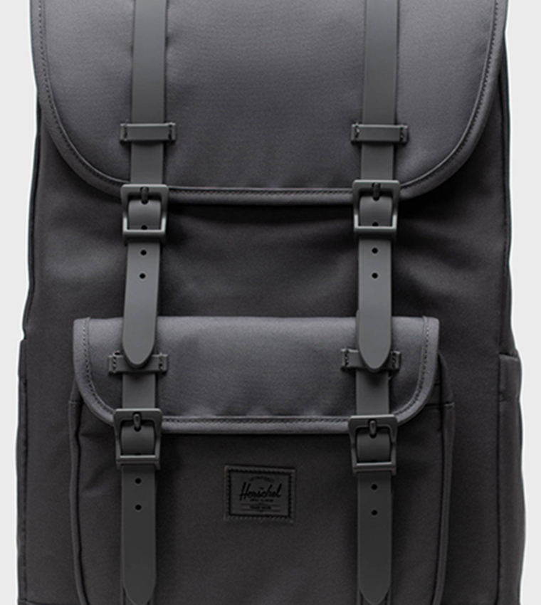 Little America Flap Backpack