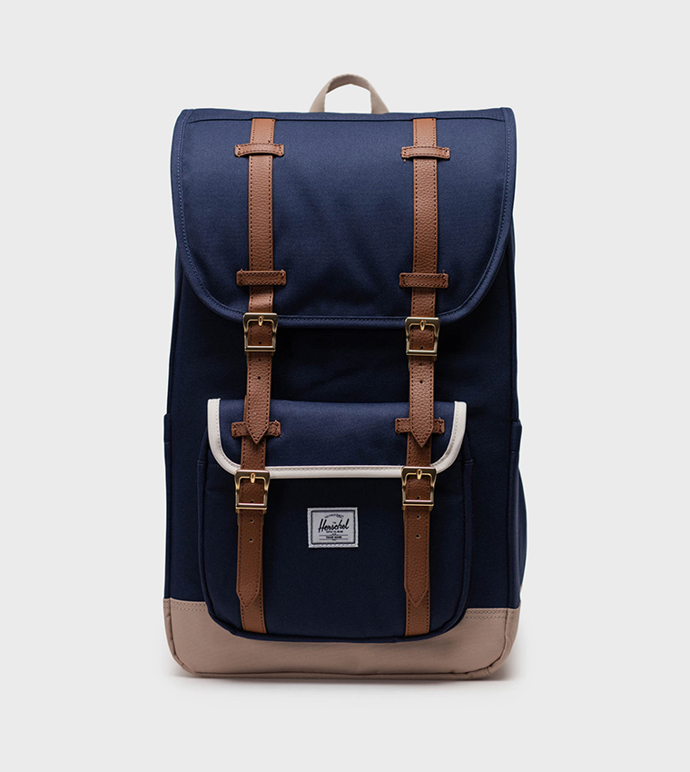 Little America Flap Backpack