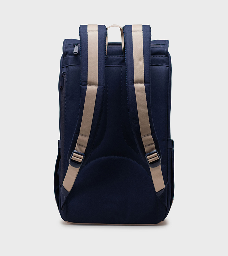 Little America Flap Backpack