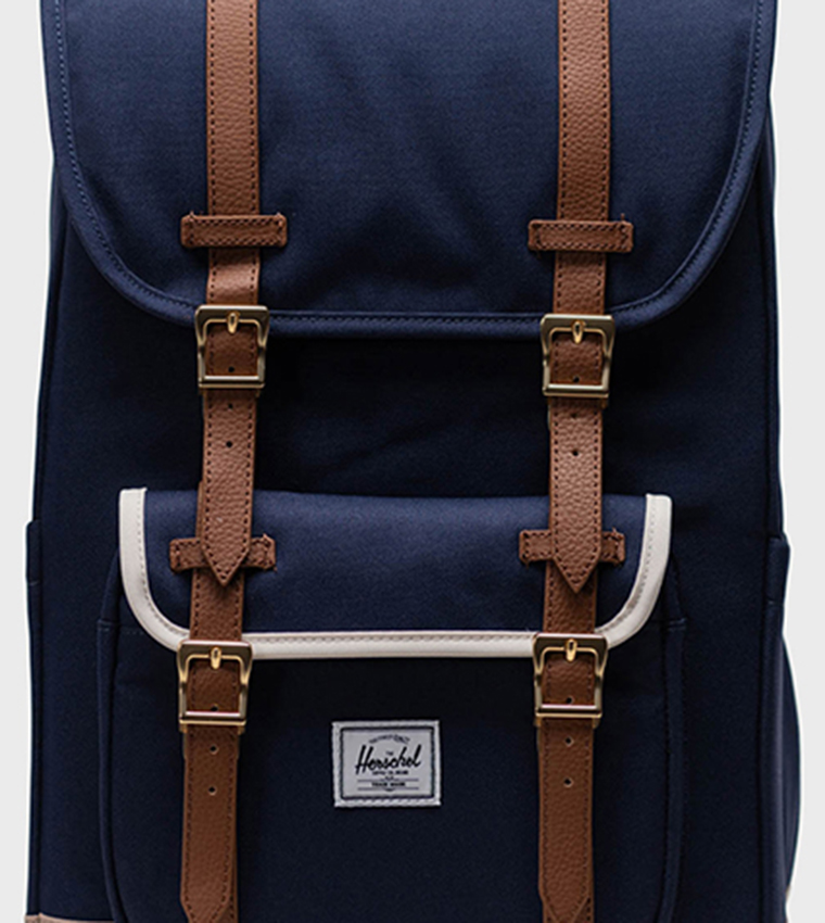 Little America Flap Backpack