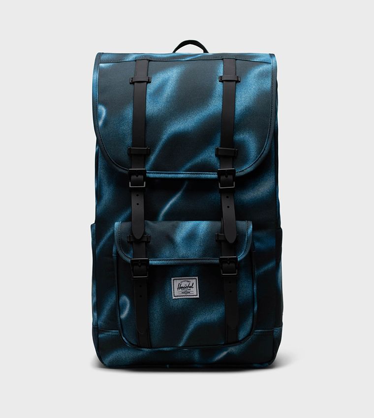 Little America Flap Backpack