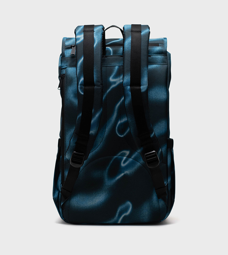 Little America Flap Backpack
