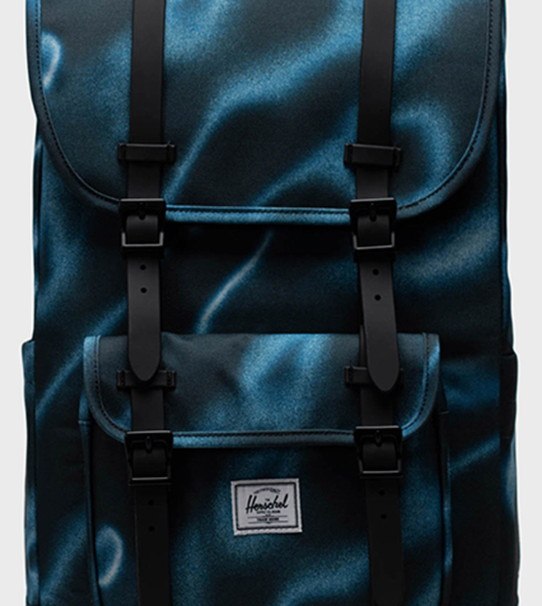 Little America Flap Backpack