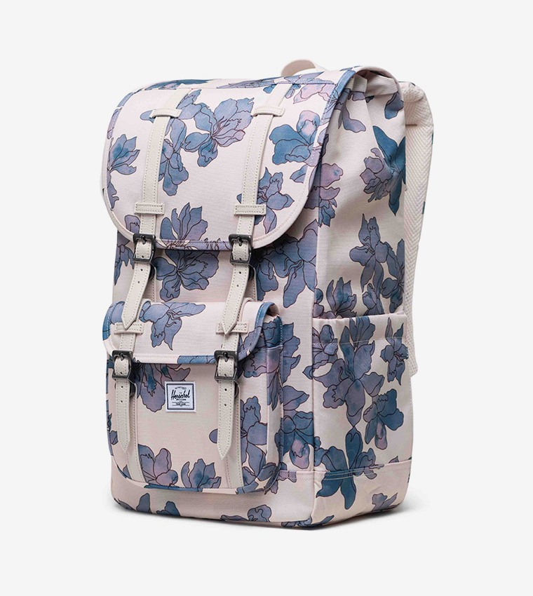 Little America™ Flap Backpack