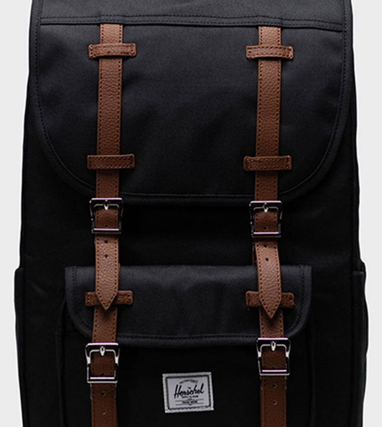 Little America Flap Backpack
