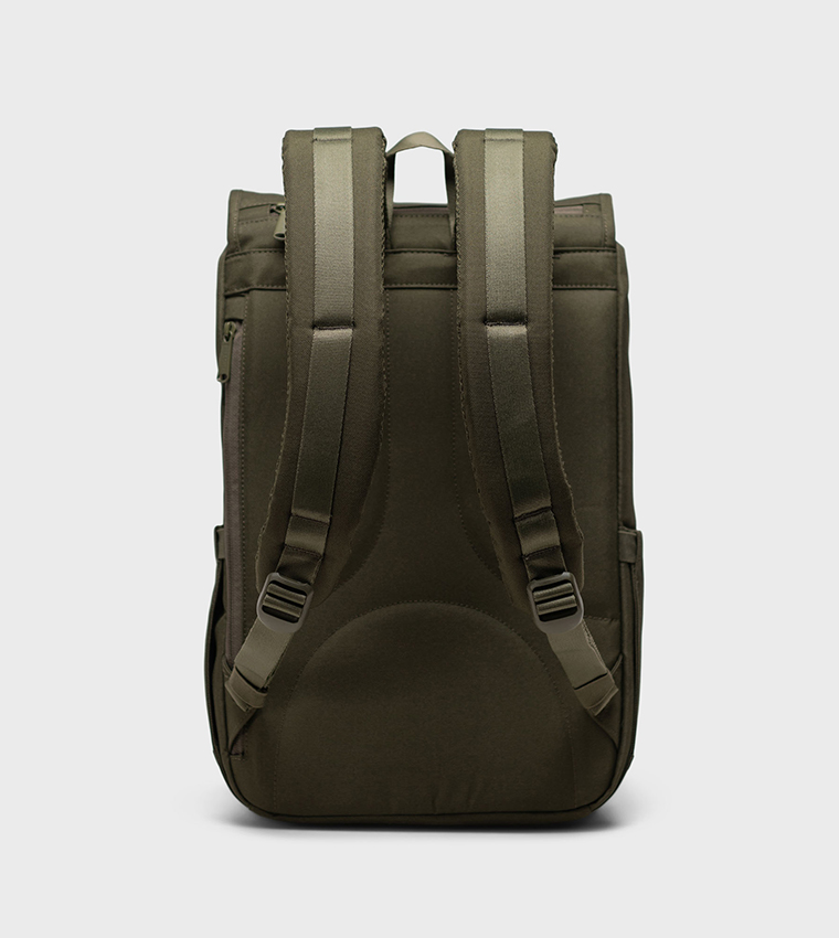Little America Flap Backpack