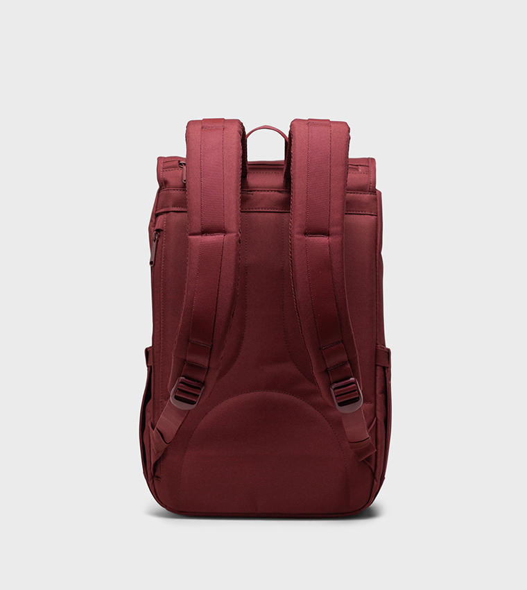 Little America Flap Backpack
