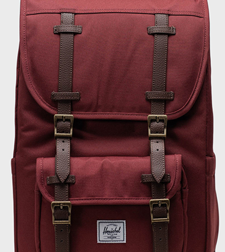 Little America Flap Backpack