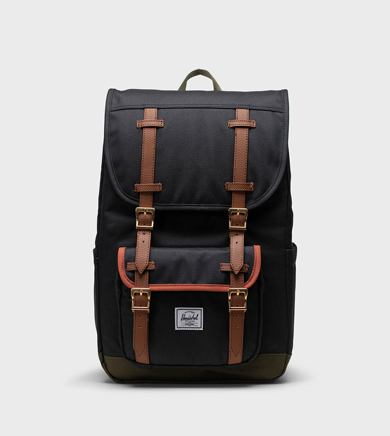Little America Flap Backpack