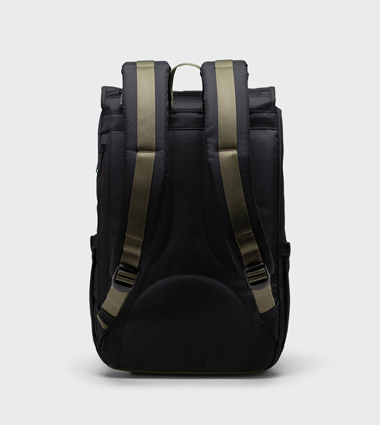 Little America Flap Backpack