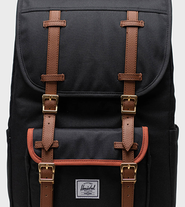 Little America Flap Backpack