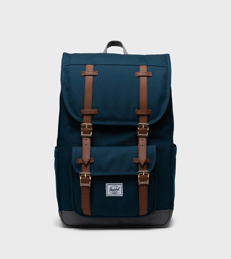 Little America Flap Backpack