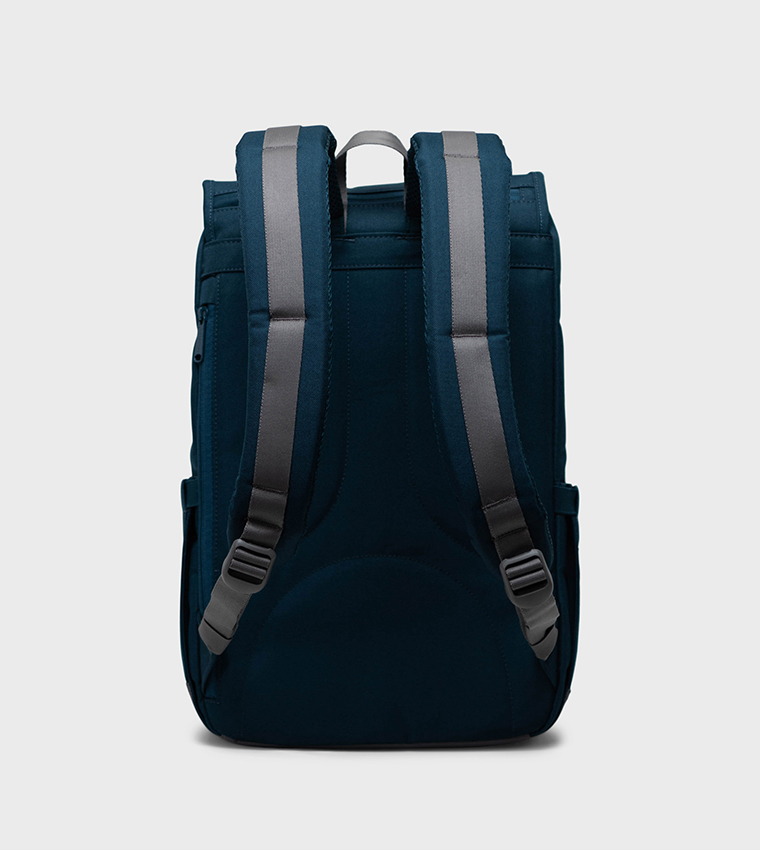 Little America Flap Backpack