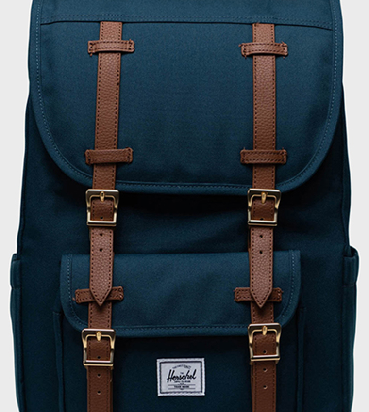 Little America Flap Backpack