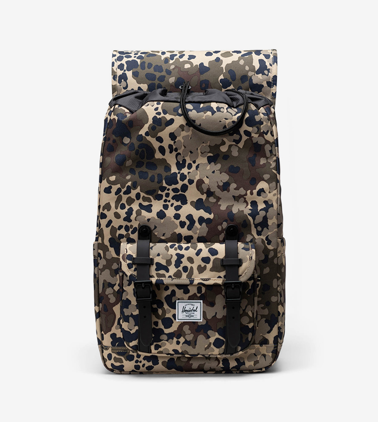 Little America™ Mid Flap Backpack