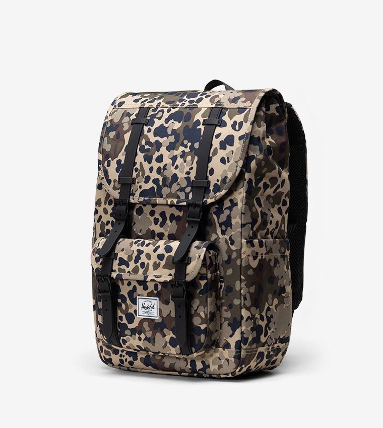 Little America™ Mid Flap Backpack