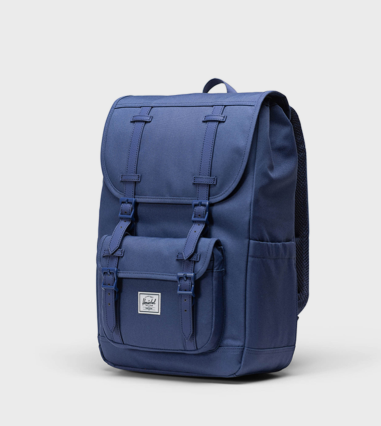 Little America™ Flap Mid Backpack