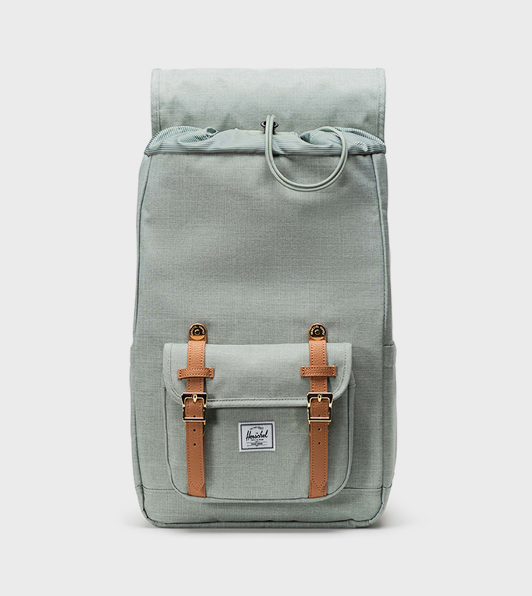 Little America™ Flap Mid Backpack