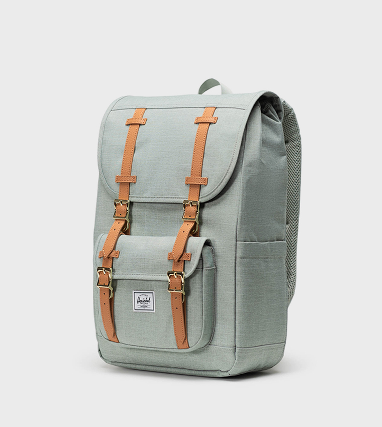 Little America™ Flap Mid Backpack