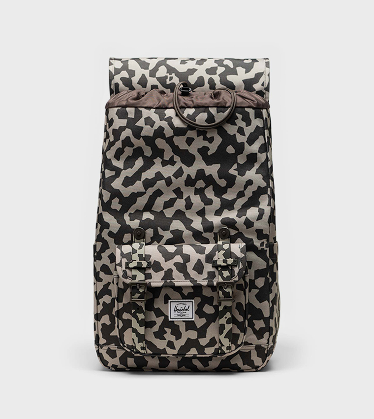 Little America™ Flap Mid Backpack