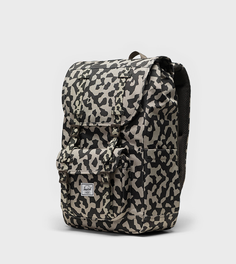 Little America™ Flap Mid Backpack