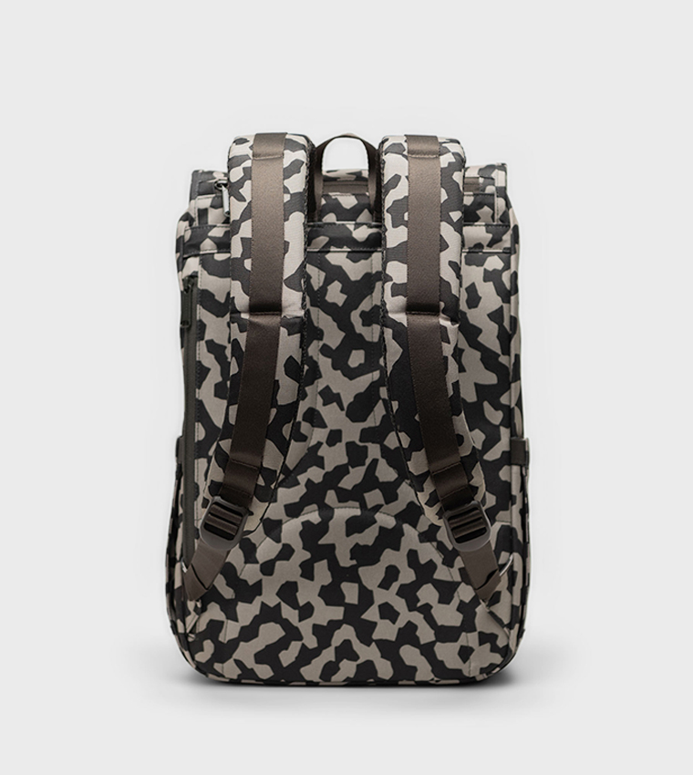 Little America™ Flap Mid Backpack